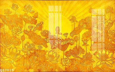 File gốc File gốc in tranh tổng hợp Q17015 (PNG) nền trong suốt