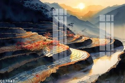 File tranh File gốc in tranh tổng hợp Q17047 (gốc) chủ đề tĩnh vật