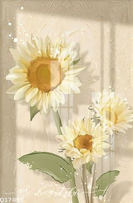 File gốc File gốc in tranh tổng hợp Q17055 (ảnh chi tiết) để in trần