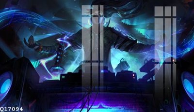 Download file gốc File gốc in tranh tổng hợp Q17094 (dùng cho in ấn)