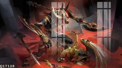 Tải file gốc File gốc in tranh tổng hợp Q17128 (bản PSD) còn layer