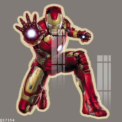 Tải file File gốc in tranh tổng hợp Q17154 (PSD) cho in tranh 3D