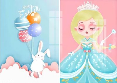 File tranh File gốc in tranh tổng hợp Q17163 (ảnh gốc) độ nét vượt trội