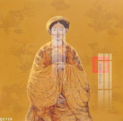 File tranh File gốc in tranh tổng hợp Q1718 (ảnh gốc) in trần xuyên sáng