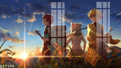 Tệp tin gốc File gốc in tranh tổng hợp Q17190 (dùng cho in ấn) chuyên nghiệp