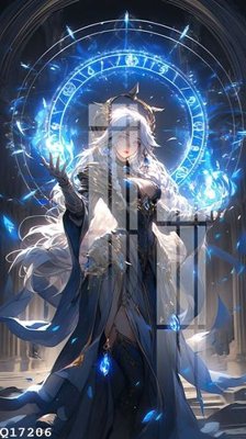 Download file ảnh gốc File gốc in tranh tổng hợp Q17206 để in ấn