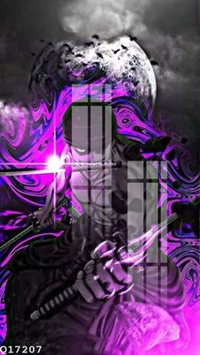 Tải file gốc in lụa File gốc in tranh tổng hợp Q17207 siêu nét