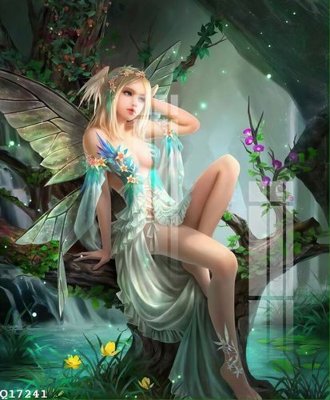 File gốc File gốc in tranh tổng hợp Q17241 (ảnh chi tiết) để in trần