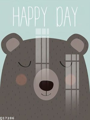 File tranh File gốc in tranh tổng hợp Q17286 (gốc) in film