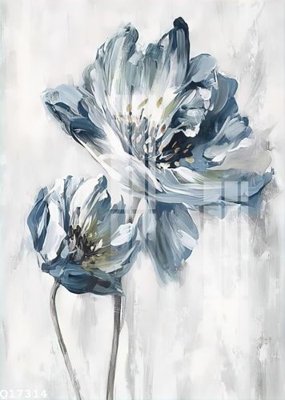 File gốc File gốc in tranh tổng hợp Q17314 (chuẩn màu) cho in offset