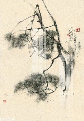 Download file gốc File gốc in tranh tổng hợp Q17374 (in lụa) nghệ thuật