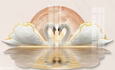 File gốc in ấn File gốc in tranh tổng hợp Q17404 chuẩn màu CMYK