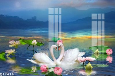 Hình ảnh file gốc File gốc in tranh tổng hợp Q17414 (chất lượng cao)