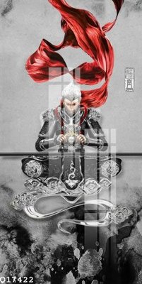 Download file gốc File gốc in tranh tổng hợp Q17422 (in mica) logo