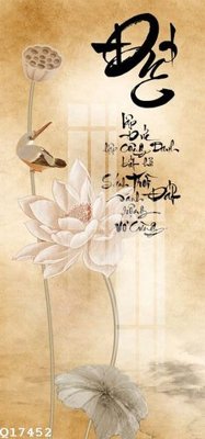 Download file gốc File gốc in tranh tổng hợp Q17452 (độ nét cao)