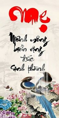 Tải file File gốc in tranh tổng hợp Q17460 (ảnh gốc) in tranh kính