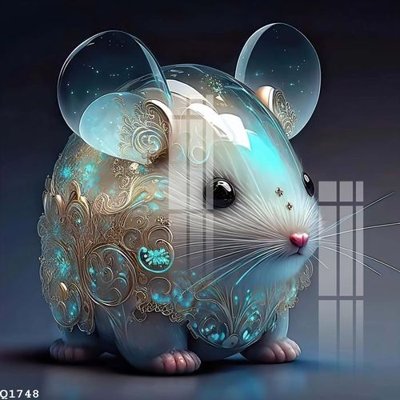 File in ấn cao cấp File gốc in tranh tổng hợp Q1748 (file gốc)