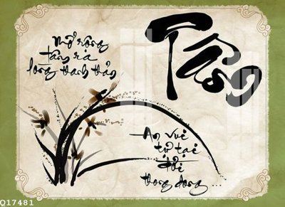 File tranh File gốc in tranh tổng hợp Q17481 (gốc) chủ đề thiên nhiên