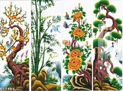 File tranh File gốc in tranh tổng hợp Q17503 (gốc) chủ đề trẻ em