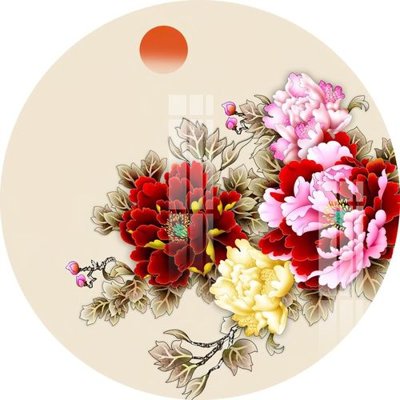 Tải file File gốc in tranh tổng hợp Q17513 (PSD) cho in tranh 3D