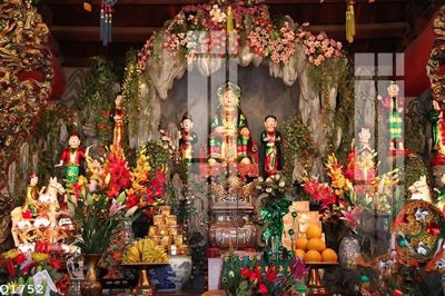 Hình ảnh file gốc in lụa File gốc in tranh tổng hợp Q1752