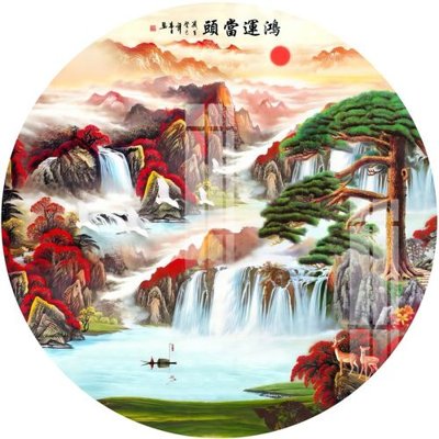 Tải file gốc File gốc in tranh tổng hợp Q17580 (in không vỡ ảnh)