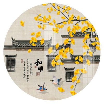 File tranh File gốc in tranh tổng hợp Q17582 (ảnh gốc) chi tiết rõ ràng