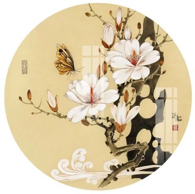 Tải file File gốc in tranh tổng hợp Q17585 (gốc) in ấn chất lượng