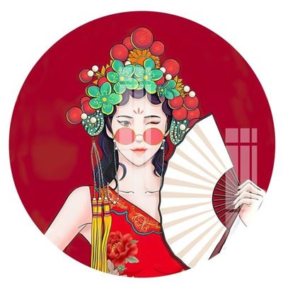 File gốc File gốc in tranh tổng hợp Q17611 (dành cho quảng cáo)