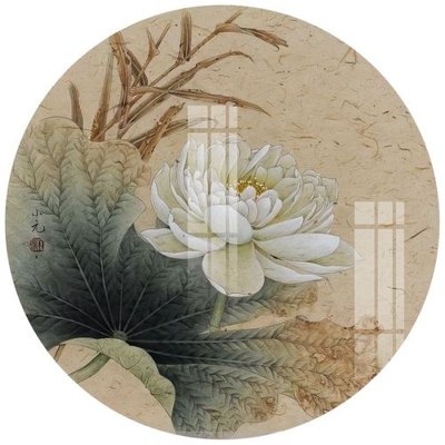 File gốc File gốc in tranh tổng hợp Q17612 (cho in ấn) độc quyền