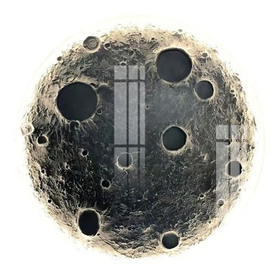 File gốc File gốc in tranh tổng hợp Q17636 (chuẩn màu) cho in offset