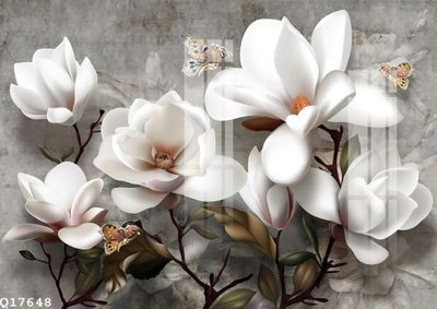 File tranh File gốc in tranh tổng hợp Q17648 (ảnh gốc) chi tiết rõ ràng