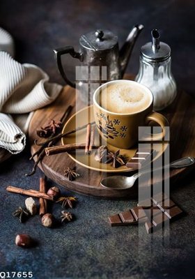 Tải file gốc File gốc in tranh tổng hợp Q17655 (bản PSD) gốc