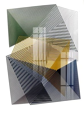 File in trần File gốc in tranh tổng hợp Q17703 (bản gốc) đại dương