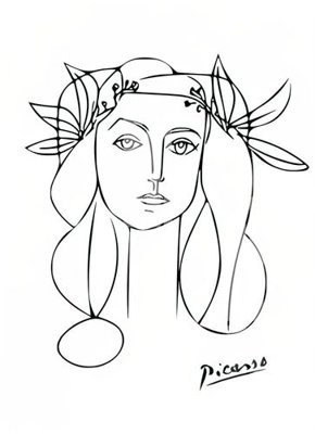 File in ấn File gốc in tranh tổng hợp Q1772 (bản gốc) chất lượng cao