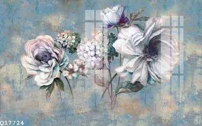 File tranh File gốc in tranh tổng hợp Q17724 (gốc) in film