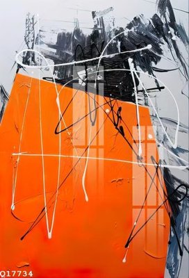 File gốc File gốc in tranh tổng hợp Q17734 cho in ấn và thiết kế