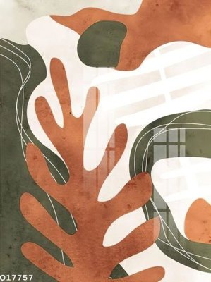 File gốc File gốc in tranh tổng hợp Q17757 (thiết kế) độc quyền