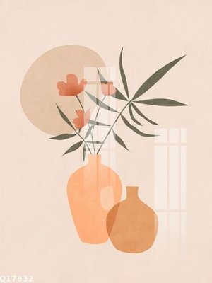 Download file gốc File gốc in tranh tổng hợp Q17832 (in mica) logo