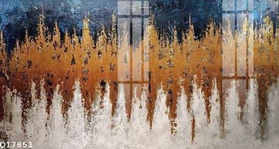 File gốc in ấn File gốc in tranh tổng hợp Q17851 chuẩn màu CMYK