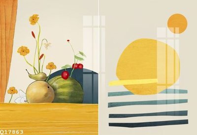 Tải file File gốc in tranh tổng hợp Q17863 (ảnh gốc) in tráng gương