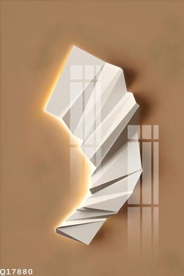 File gốc File gốc in tranh tổng hợp Q17880 cho in ấn và thiết kế