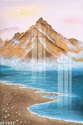 Mua file tranh gốc File gốc in tranh tổng hợp Q17891 tại Filetranh.com