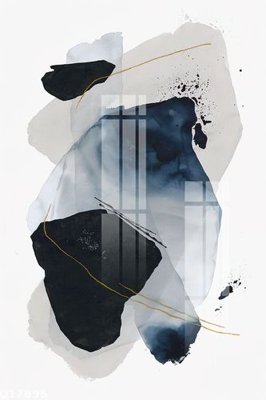 File in mica File gốc in tranh tổng hợp Q17895 (ảnh gốc) đẹp