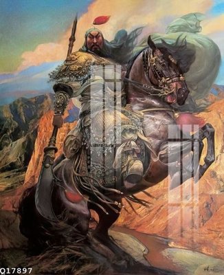 Ảnh gốc file in lụa File gốc in tranh tổng hợp Q17897 chi tiết