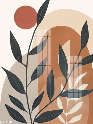 File ảnh File gốc in tranh tổng hợp Q17903 (gốc) dùng in Pano