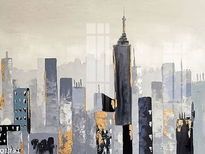 File ảnh File gốc in tranh tổng hợp Q1791 (gốc) trang trí khách sạn