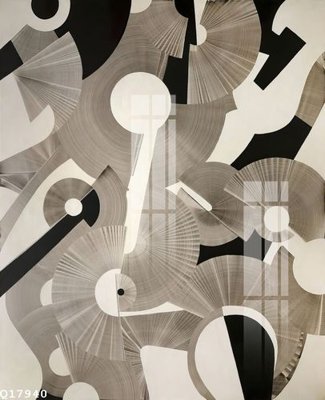 File gốc File gốc in tranh tổng hợp Q17940 (in lụa) tranh phong thủy