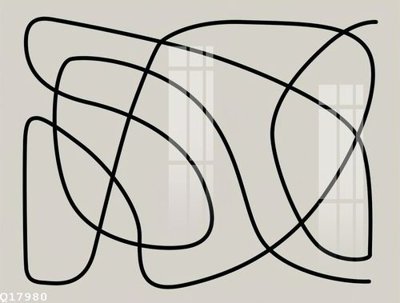 File in ấn File gốc in tranh tổng hợp Q17980 (bản gốc) chất lượng cao