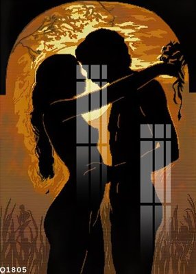 File in mica File gốc in tranh tổng hợp Q1805 (bản gốc) sắc sảo